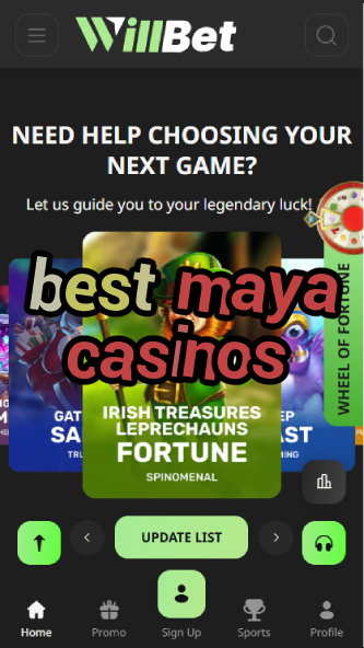 Best Maya Casinos - Ancient-Themed Casino Guide-casinoorder.vip