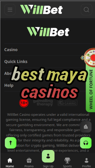 Best Maya Casinos - Ancient-Themed Casino Guide-casinoorder.vip