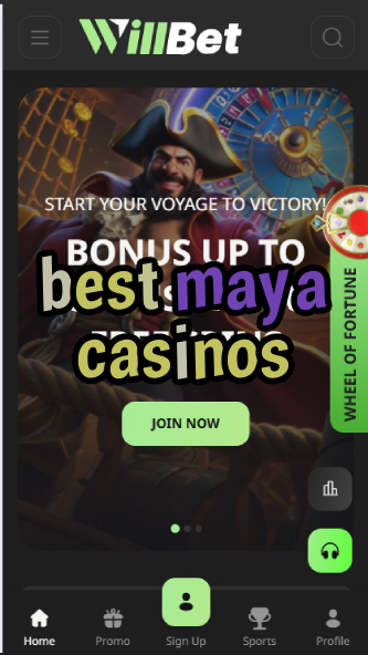 Best Maya Casinos - Ancient-Themed Casino Guide-casinoorder.vip