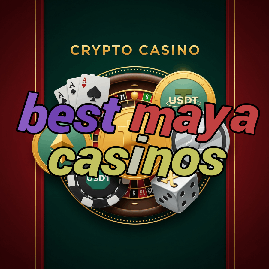 Best Maya Casinos - Ancient-Themed Casino Guide